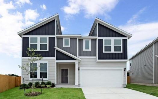 5-Bedroom Single Family Home for Rent in Austin, TX 78728 – $3099/mo | 3 Baths | Updated 2025