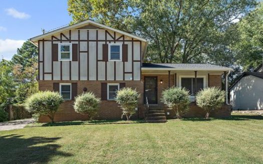 3-Bedroom Single Family Home for Rent in Nashville, TN 37211 – $2150/mo | 2 Baths | Updated 2025