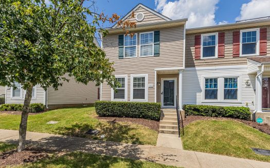Townhouse for Sale in Antioch, TN 37013 – 3 Bedrooms, 3 Baths – $300000