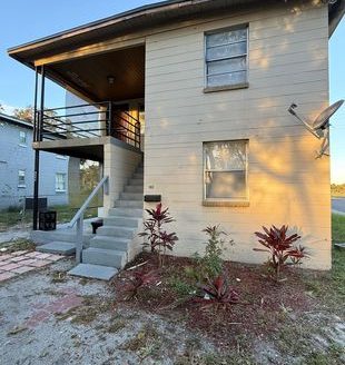 2-Bedroom Apartment for Rent in Jacksonville, FL 32206 – $1100/mo | 1 Baths | Updated 2025