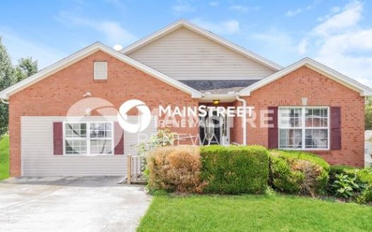 4-Bedroom Single Family Home for Rent in Madison, TN 37115 – $2090/mo | 2 Baths | Updated 2025