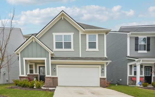 4-Bedroom Single Family Home for Rent in Indianapolis, IN 46235 – $2100/mo | 3 Baths | Updated 2025