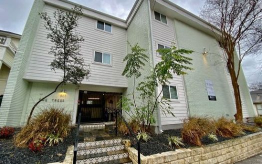 1-Bedroom Apartment for Rent in Austin, TX 78703 – $1995/mo | 1 Baths | Updated 2025