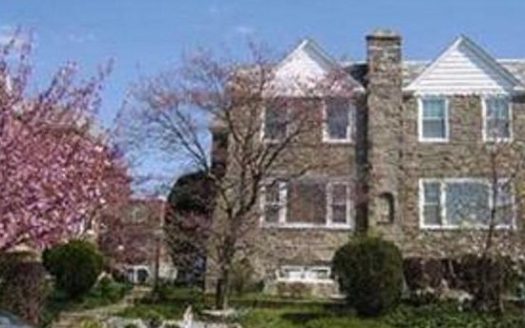 3-Bedroom Townhouse  for Rent in Philadelphia, PA 19150 – $1900/mo | 3 Baths | Updated 2025