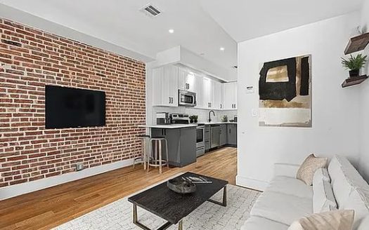 3-Bedroom Apartment for Rent in Brooklyn, NY 11237 – $4704/mo | 2 Baths | Updated 2025