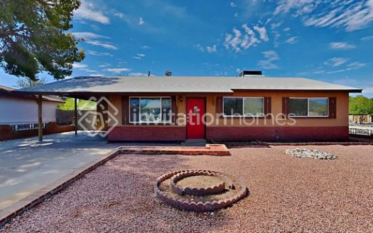 4-Bedroom Single Family Home for Rent in Phoenix, AZ 85020 – $2070/mo | 2 Baths | Updated 2025