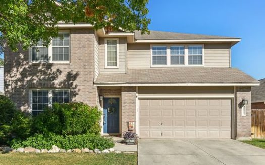 Single Family Home for Sale in San Antonio, TX 78247 – 3 Bedrooms, 3 Baths – $400000