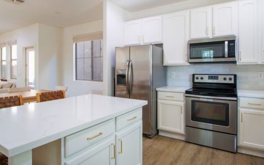 3-Bedroom Single Family Home for Rent in Phoenix, AZ 85050 – $3000/mo | 3 Baths | Updated 2025