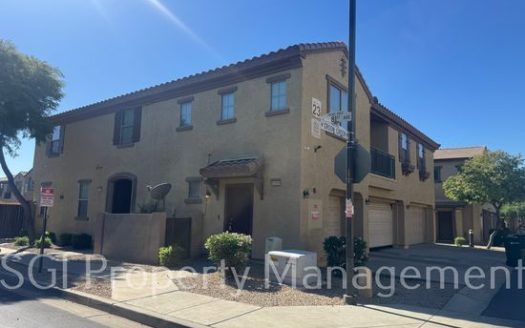 2-Bedroom Apartment  for Rent in Phoenix, AZ 85043 – $1495/mo | 2 Baths | Updated 2025