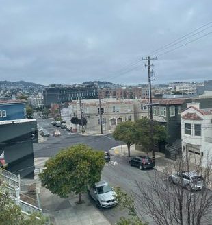 2-Bedroom Apartment  for Rent in San Francisco, CA 94110 – $6000/mo | 1 Baths | Updated 2025