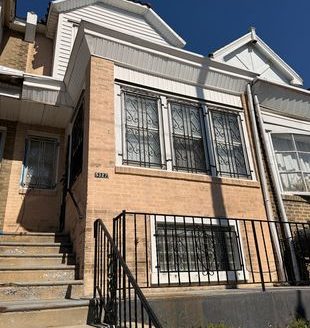 3-Bedroom Townhouse for Rent in Philadelphia, PA 19131 – $1600/mo | 1 Baths | Updated 2025