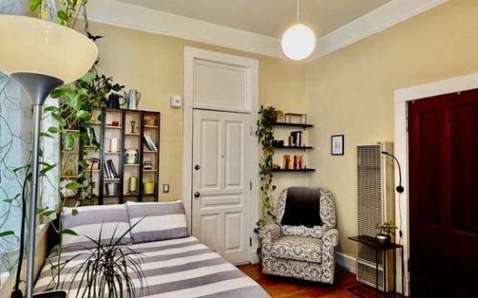0-Bedroom Apartment  for Rent in San Francisco, CA 94117 – $2800/mo | 1 Baths | Updated 2025