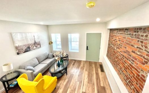 4-Bedroom Townhouse for Rent in Philadelphia, PA 19143 – $2800/mo | 3 Baths | Updated 2025
