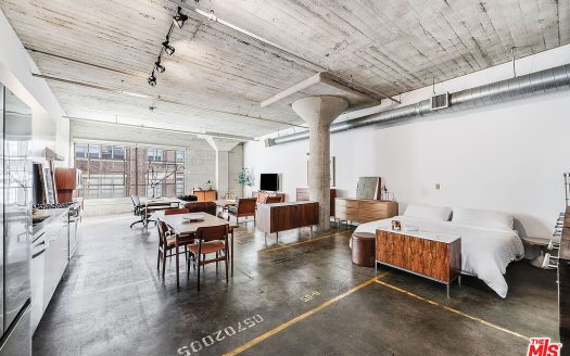 Condo for Sale in Los Angeles, CA 90021 – 1 Bedroom, 1 Bath – $749000