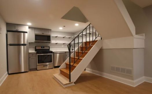 1-Bedroom Apartment  for Rent in Philadelphia, PA 19130 – $1815/mo | 1 Baths | Updated 2025