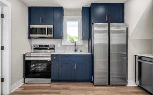 1-Bedroom Apartment  for Rent in Nashville, TN 37206 – $2000/mo | 1 Baths | Updated 2025