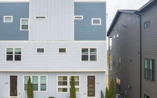 3-Bedroom Townhouse  for Rent in Nashville, TN 37218 – $2900/mo | 3 Baths | Updated 2025