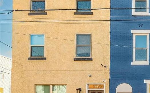 Multi Family Home for Sale in Philadelphia, PA 19121 – 8 Bedrooms, 4 Baths – $1000000