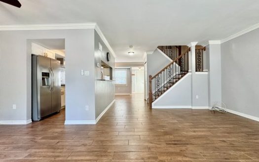 3-Bedroom Townhouse for Rent in Staten Island, NY 10312 – $3100/mo | 2 Baths | Updated 2025