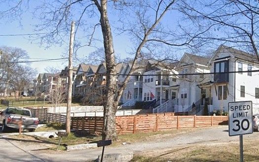 Lot for Sale in Nashville, TN 37207 – 1 Bedroom, 1 Bath – $380000