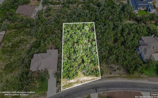 Lot for Sale in San Antonio, TX 78260 – 1 Bedroom, 1 Bath – $215000