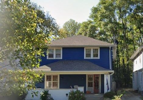 2-Bedroom Single Family Home for Rent in Indianapolis, IN 46220 – $1800/mo | 1 Baths | Updated 2025