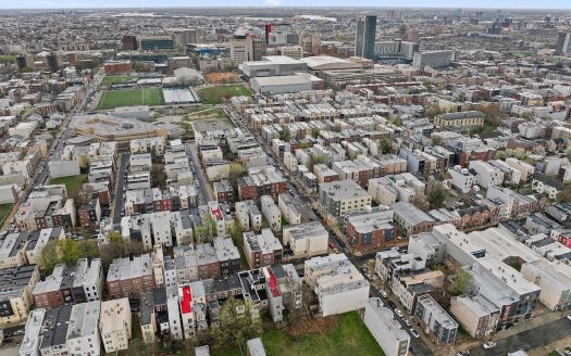 Multi Family Home for Sale in Philadelphia, PA 19121 – 7 Bedrooms, 4 Baths – $419000