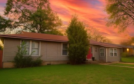 4-Bedroom Single Family Home for Rent in Austin, TX 78757 – $2900/mo | 2 Baths | Updated 2025