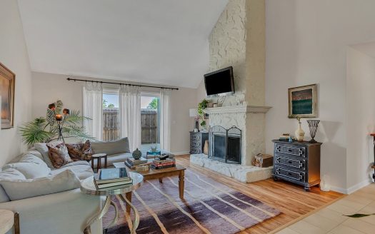 Townhouse for Sale in Hermitage, TN 37076 – 3 Bedrooms, 2 Baths – $290000