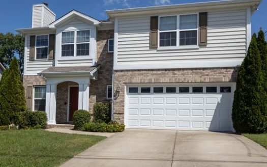 3-Bedroom Single Family Home for Rent in Antioch, TN 37013 – $2325/mo | 3 Baths | Updated 2025