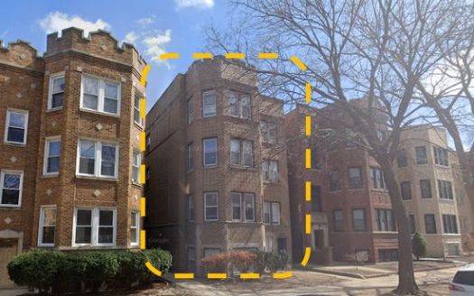 1-Bedroom Apartment  for Rent in Chicago, IL 60625 – $1750/mo | 1 Baths | Updated 2025