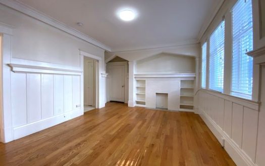0-Bedroom Apartment  for Rent in San Francisco, CA 94109 – $1995/mo | 1 Baths | Updated 2025