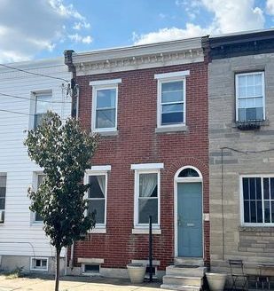 2-Bedroom Townhouse  for Rent in Philadelphia, PA 19125 – $2000/mo | 1 Baths | Updated 2025