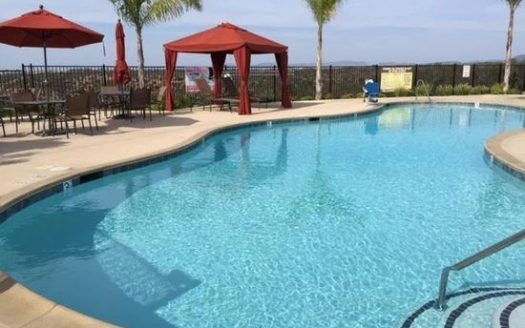 3-Bedroom Condo  for Rent in San Diego, CA 92126 – $3950/mo | 2 Baths | Updated 2025