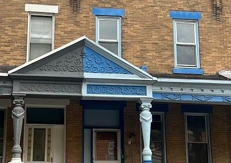 Multi Family Home for Sale in Philadelphia, PA 19140 – 5 Bedrooms, 1 Baths – $249000