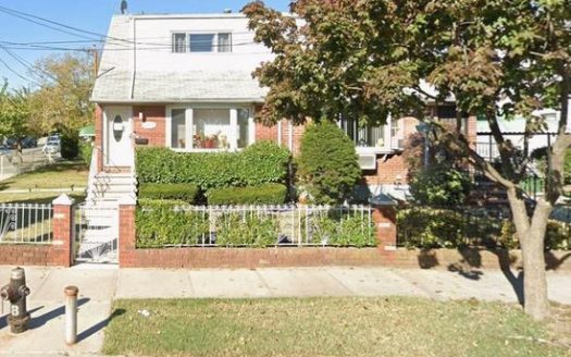 2-Bedroom Single Family Home for Rent in Jamaica, NY 11436 – $2600/mo | 1 Baths | Updated 2025