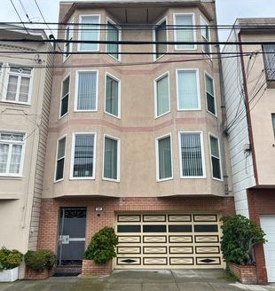 0-Bedroom Apartment  for Rent in San Francisco, CA 94121 – $1795/mo | 1 Baths | Updated 2025