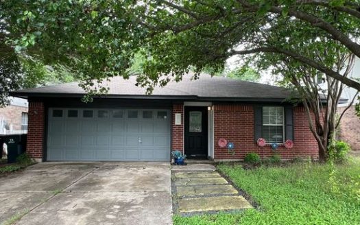 3-Bedroom Single Family Home for Rent in Austin, TX 78729 – $2200/mo | 2 Baths | Updated 2025