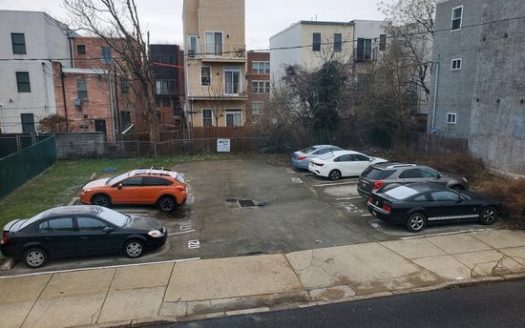 3-Bedroom Townhouse  for Rent in Philadelphia, PA 19121 – $1700/mo | 2 Baths | Updated 2025