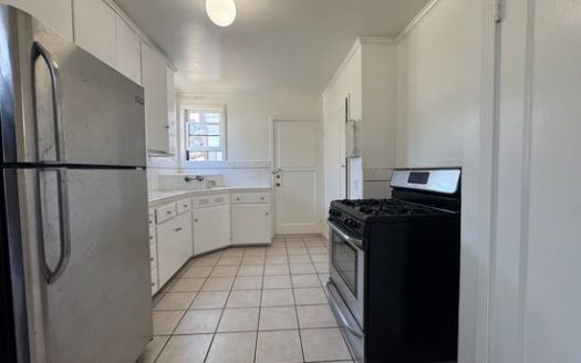 2-Bedroom Apartment  for Rent in San Francisco, CA 94122 – $4195/mo | 1 Baths | Updated 2025