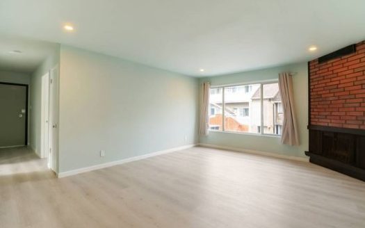 2-Bedroom Apartment  for Rent in San Francisco, CA 94110 – $3500/mo | 1 Baths | Updated 2025