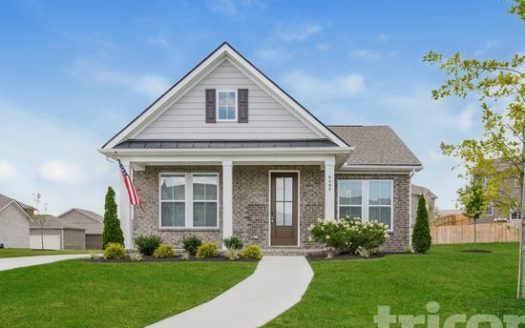2-Bedroom Single Family Home for Rent in Mount Juliet, TN 37122 – $2389/mo | 2 Baths | Updated 2025