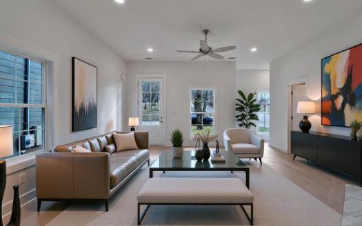 5-Bedroom Single Family Home for Rent in Nashville, TN 37211 – $3000/mo | 3 Baths | Updated 2025