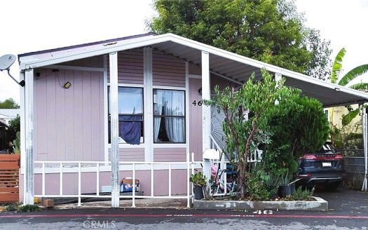 Manufactured for Sale in Pacoima, CA 91331 – 2 Bedrooms, 2 Baths – $240000