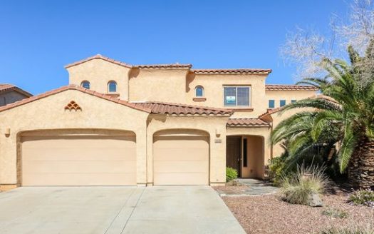 4-Bedroom Single Family Home for Rent in Phoenix, AZ 85085 – $3565/mo | 3 Baths | Updated 2025