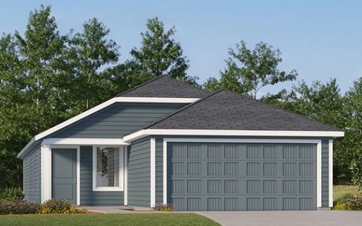 Single Family Home for Sale in San Antonio, TX 78219 – 4 Bedrooms, 2 Baths – $219999