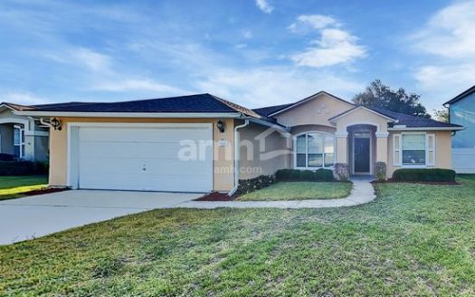 3-Bedroom Single Family Home for Rent in Jacksonville, FL 32225 – $2225/mo | 2 Baths | Updated 2025