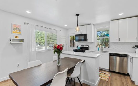 3-Bedroom Single Family Home for Rent in Austin, TX 78741 – $2100/mo | 2 Baths | Updated 2025