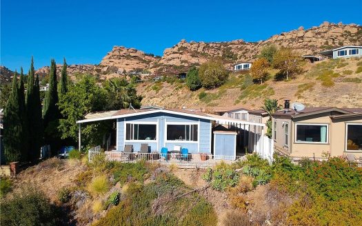 Manufactured for Sale in West Hills, CA 91304 – 2 Bedrooms, 2 Baths – $270000