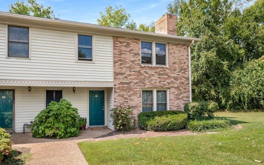 Townhouse for Sale in Nashville, TN 37221 – 3 Bedrooms, 3 Baths – $347500